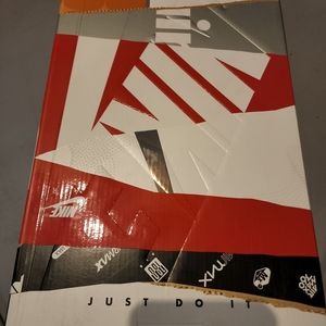 NIKE AIR VAPORMAX EVO SE FIRST USE SIZE 15 BRAND NEW